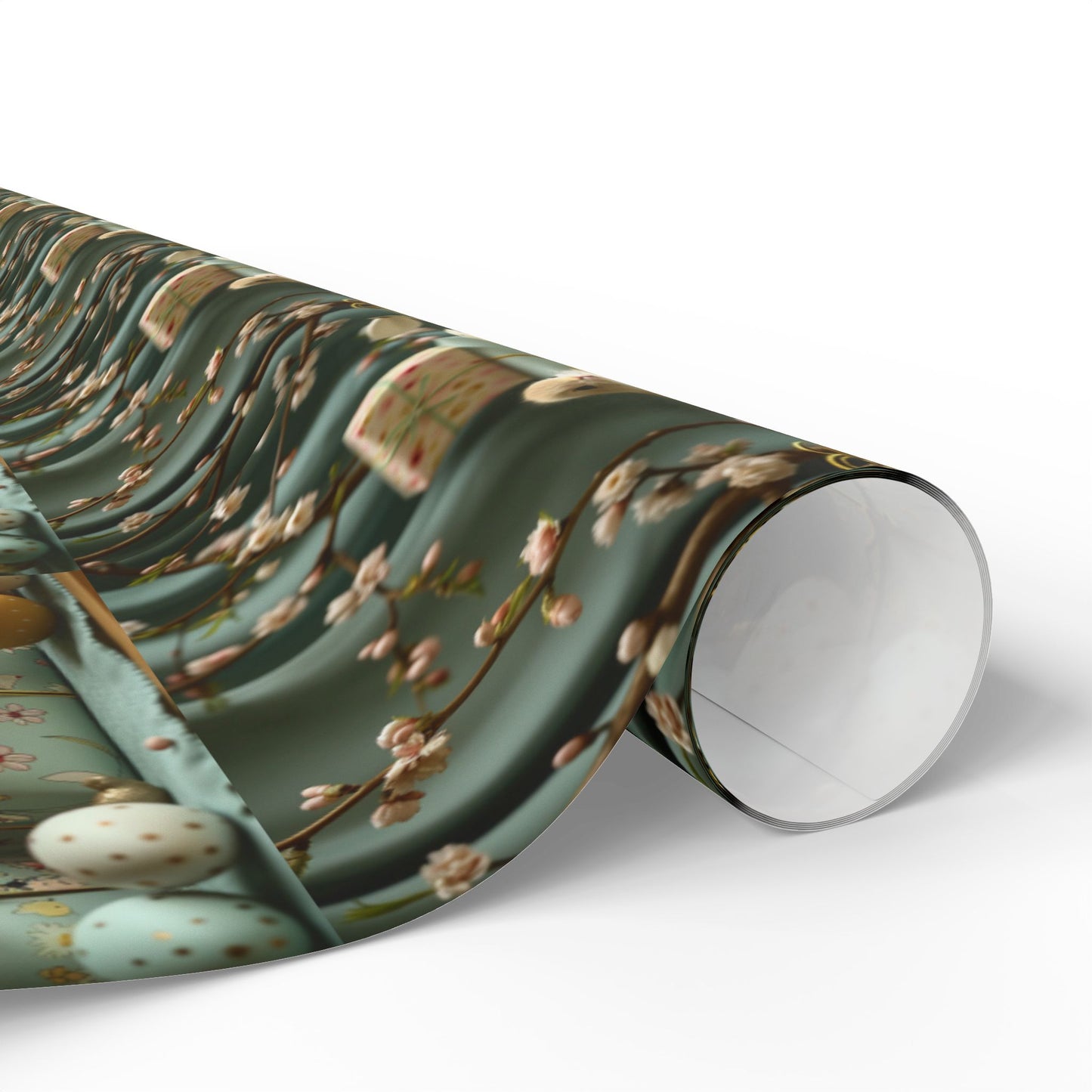 Harmony Holidays Children's Easter Wrapping Paper