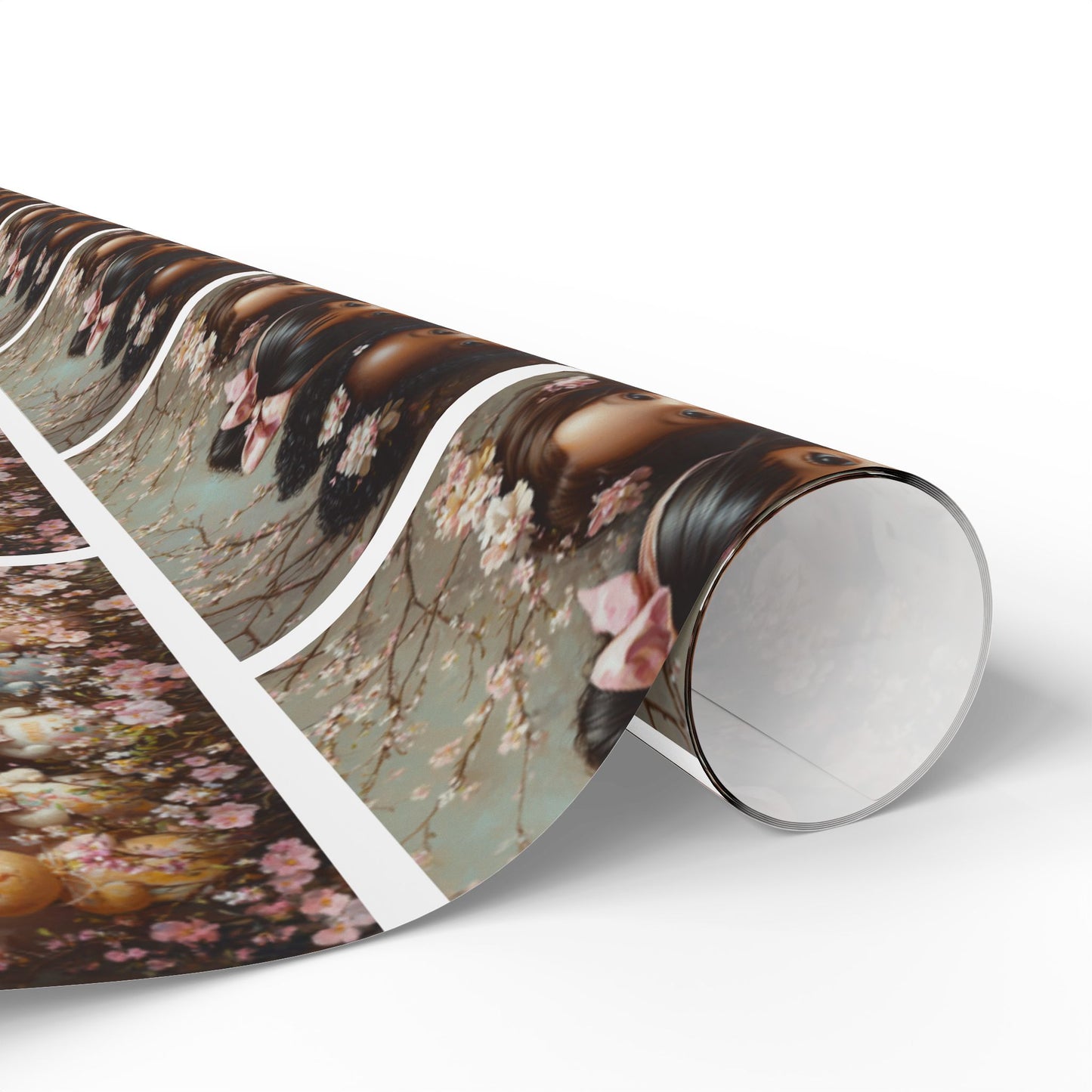 Harmony Holidays Children's Easter Wrapping Paper