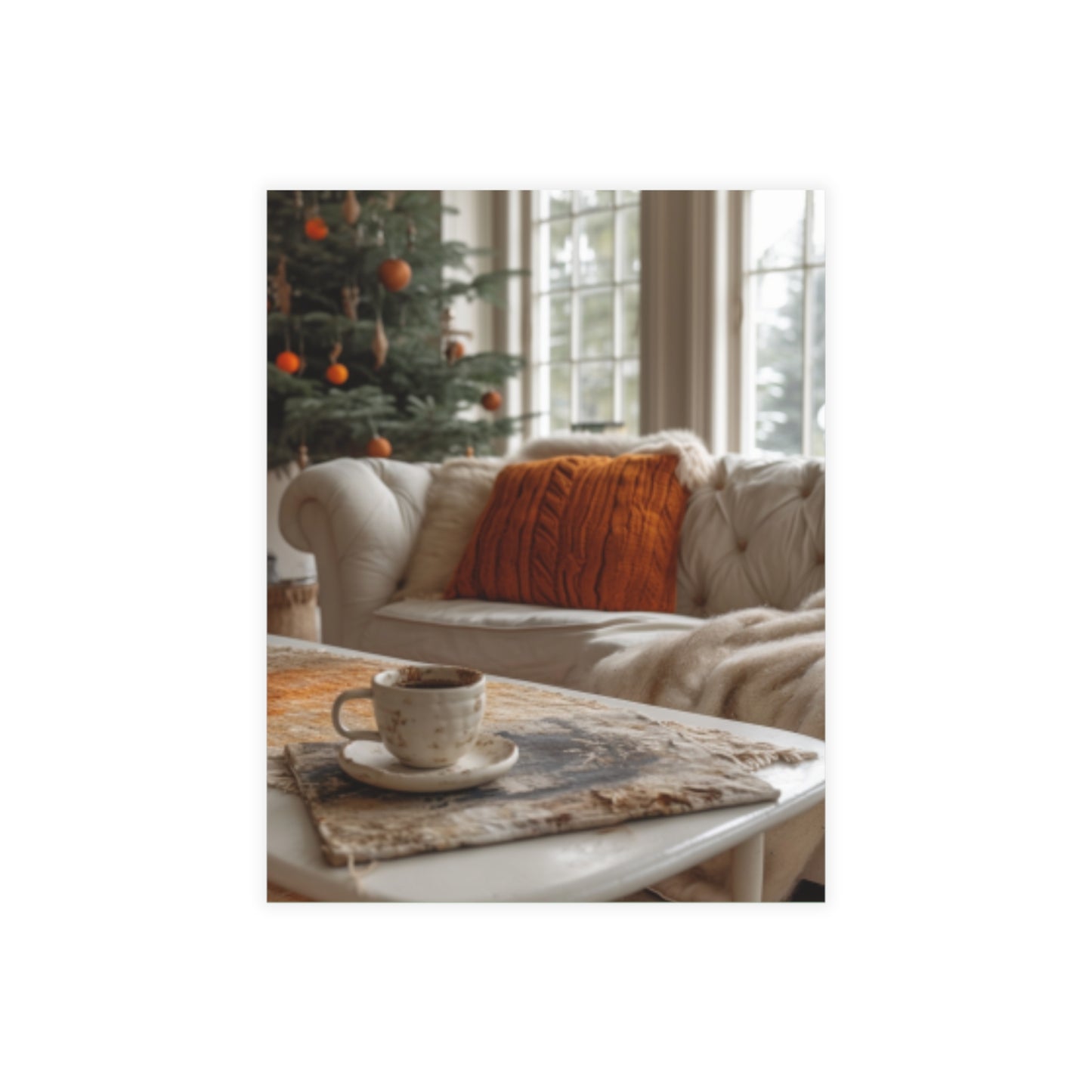 Serene Homescapes/Postcard Bundles (envelopes included)