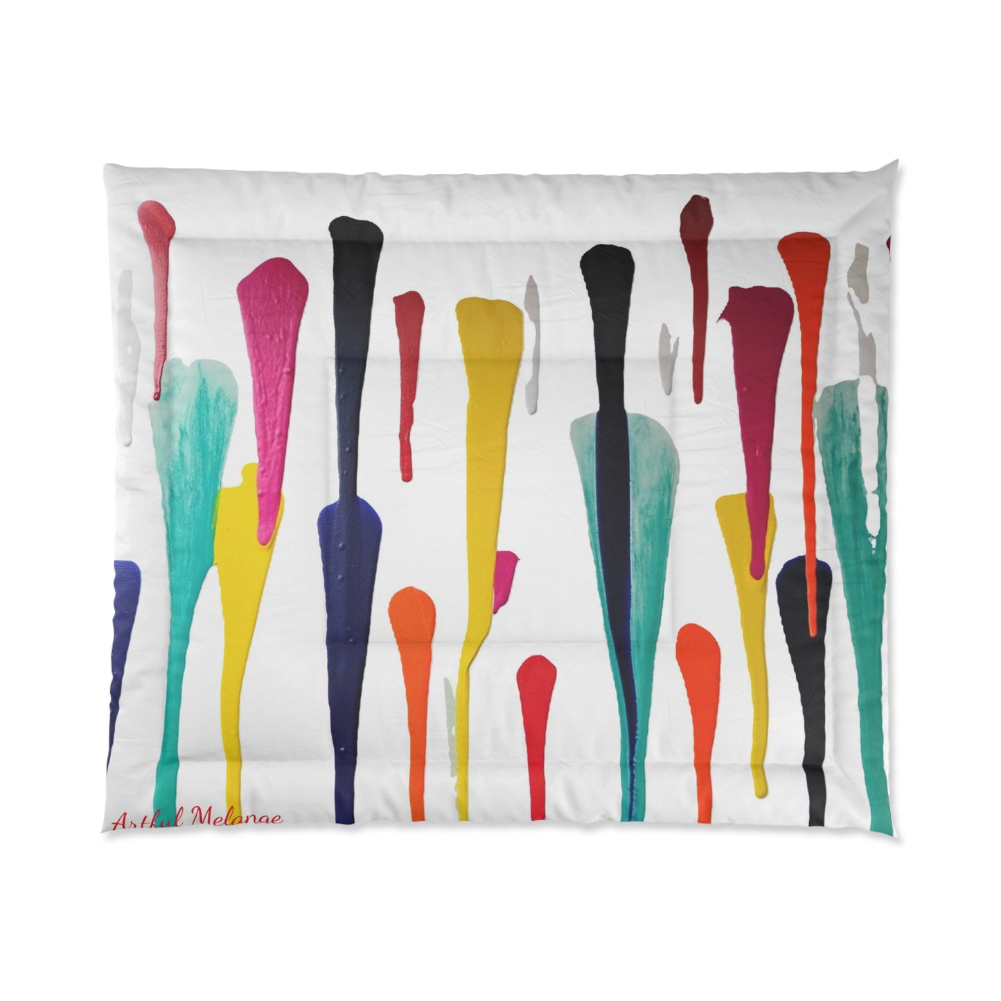 Dreamscape Delight Comforter 33