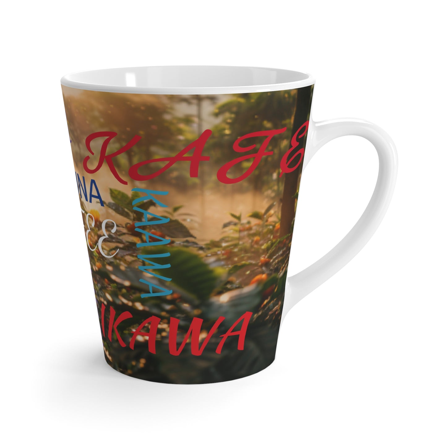 Motherland Brew Coffee Mug Collection