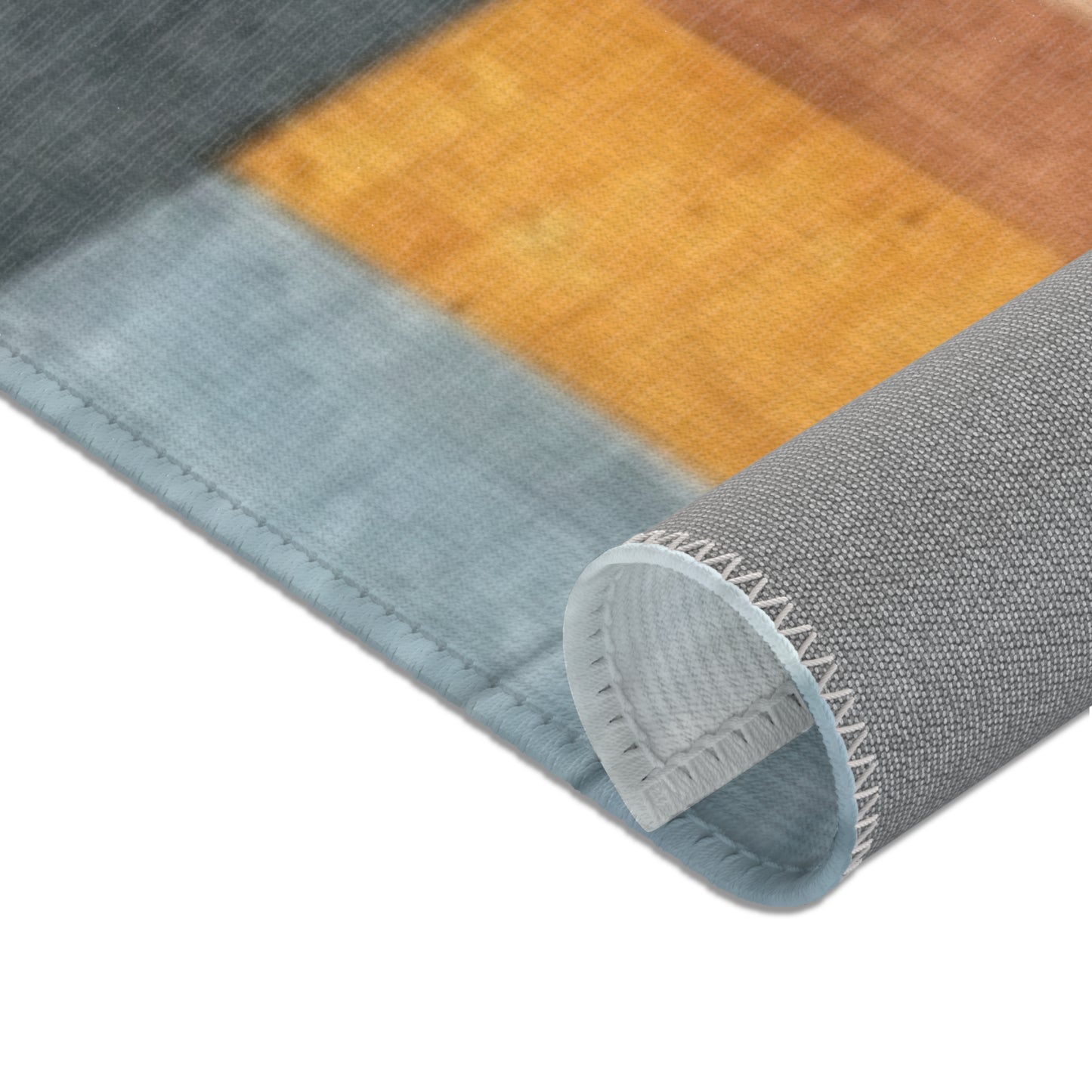 Abstract Fusion Rug Collection