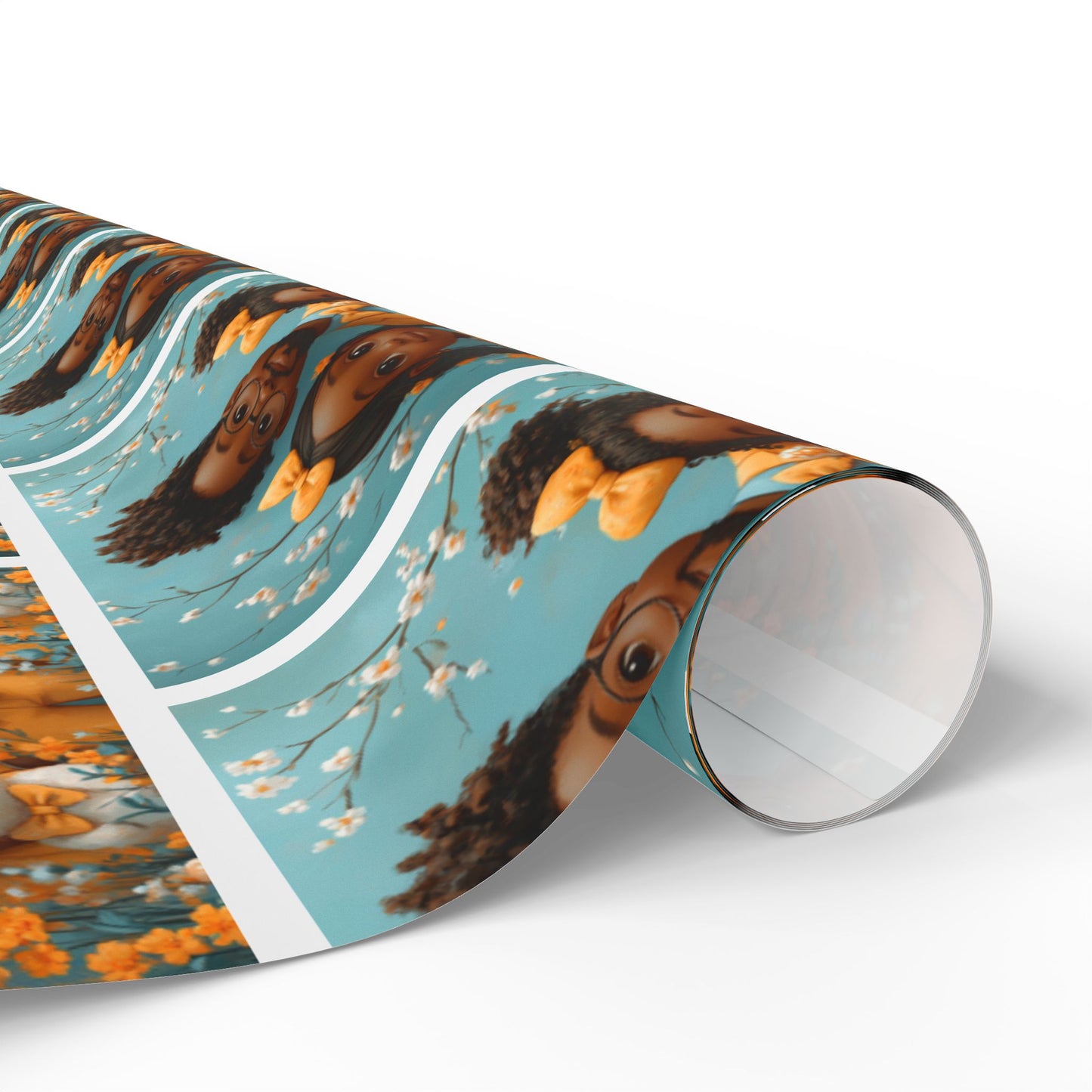 Harmony Holidays Children's Easter Wrapping Paper