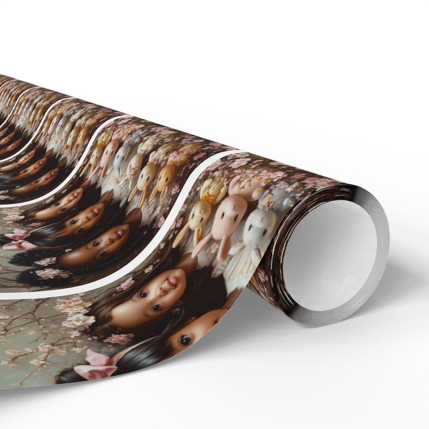 Harmony Holidays Children's Easter Wrapping Paper