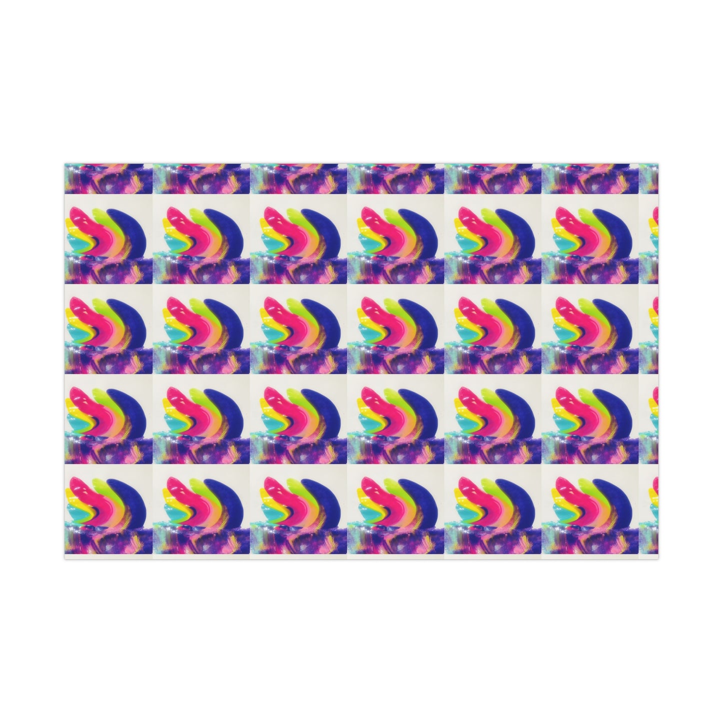 Artful Wrap/ Wrapping Paper and Gift Wrap
