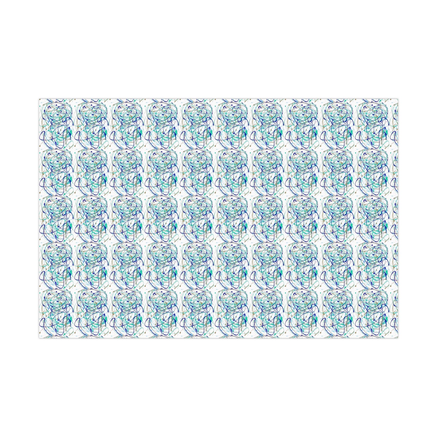 Artful Wrap / Wrapping Paper and Gift Wrap