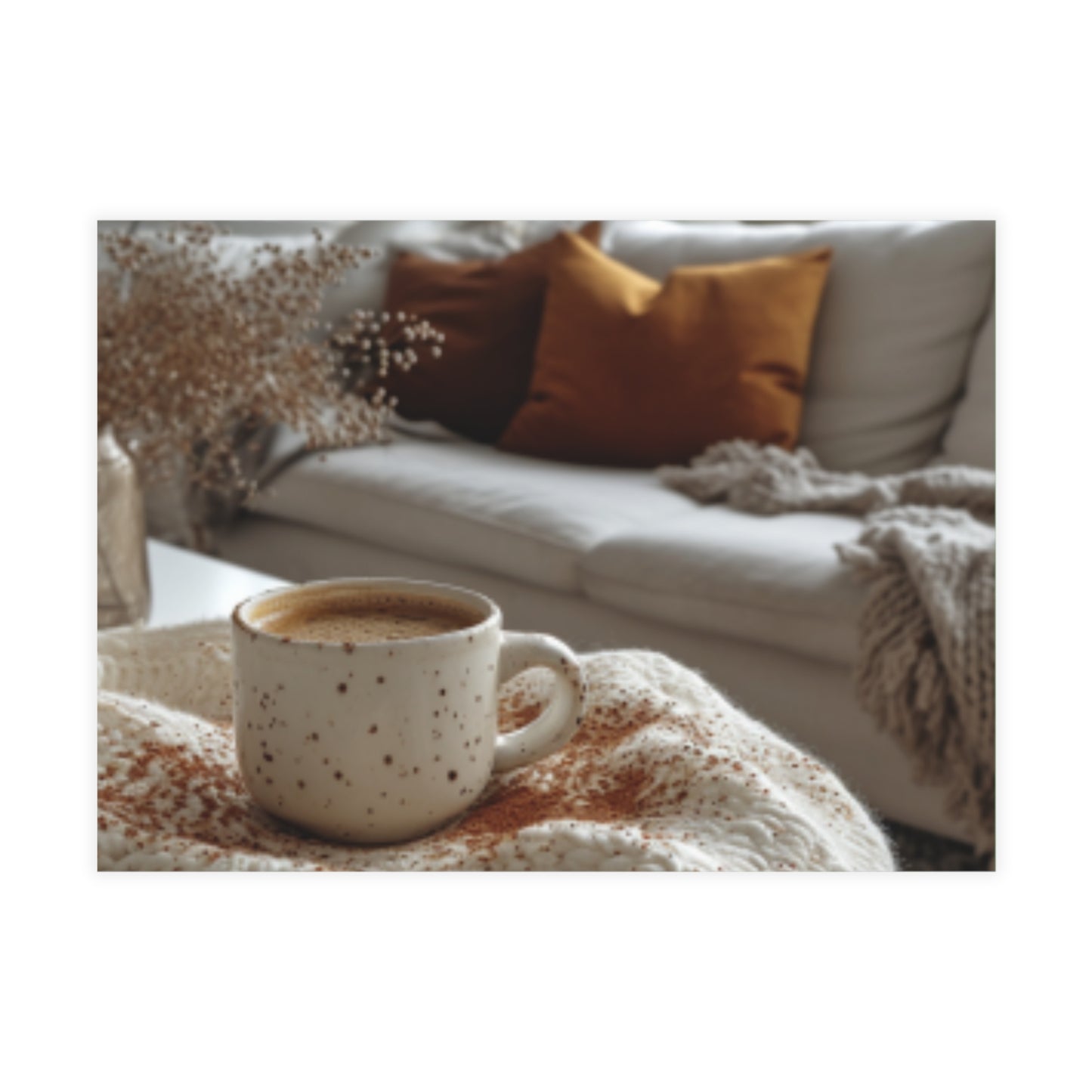 Serene Homescapes/Postcard Bundles (envelopes included)