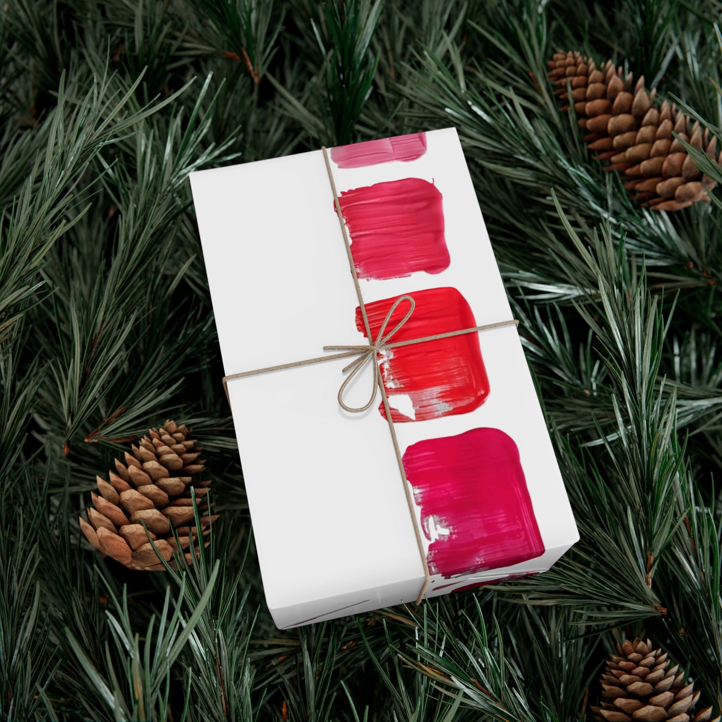 Artful Wrap / Wrapping Paper and Gift Wrap