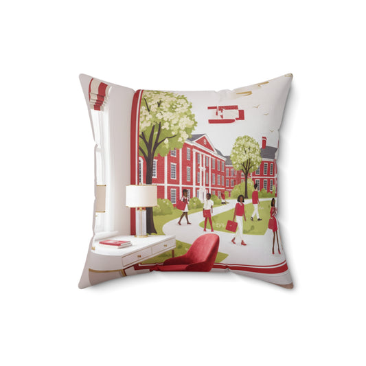 HOWARD NIGHTS PILLOW COLLECTION/ LIVE THE YARD /STYLE YOUR SPACE R1