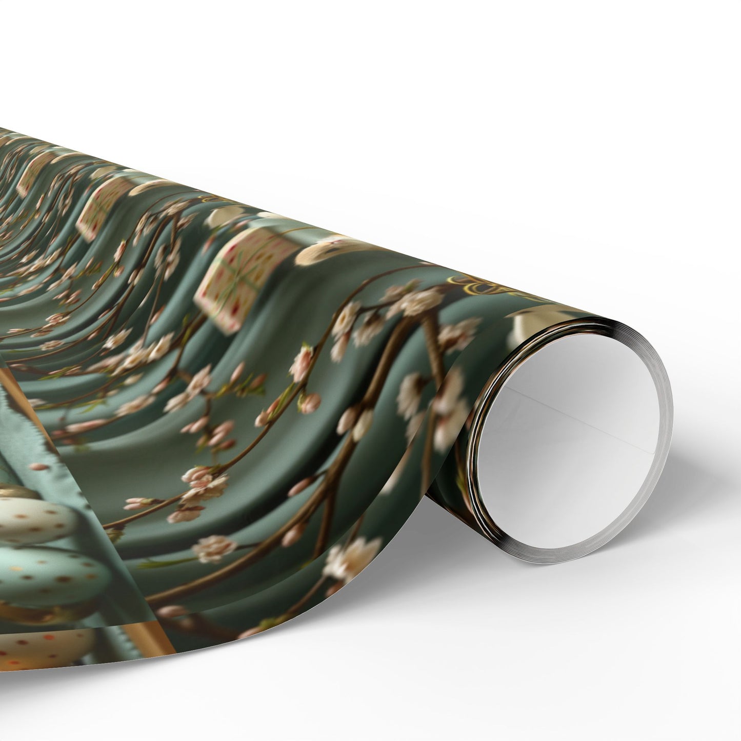 Harmony Holidays Children's Easter Wrapping Paper
