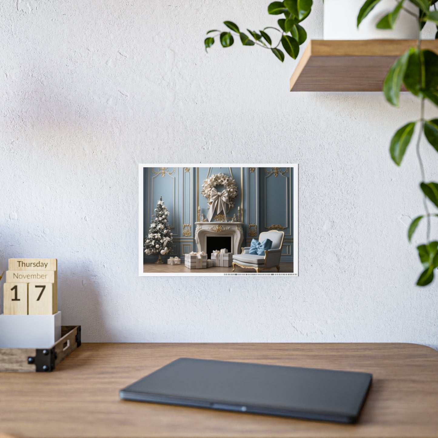 Festive Holiday Prints