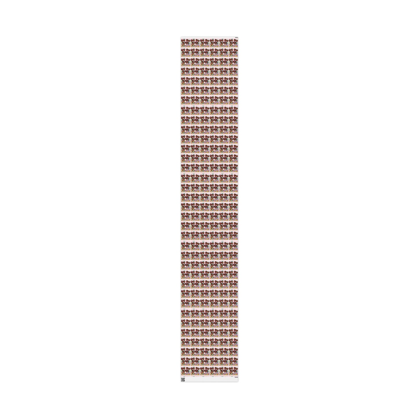 Harmony Holidays Children's Easter Wrapping Paper