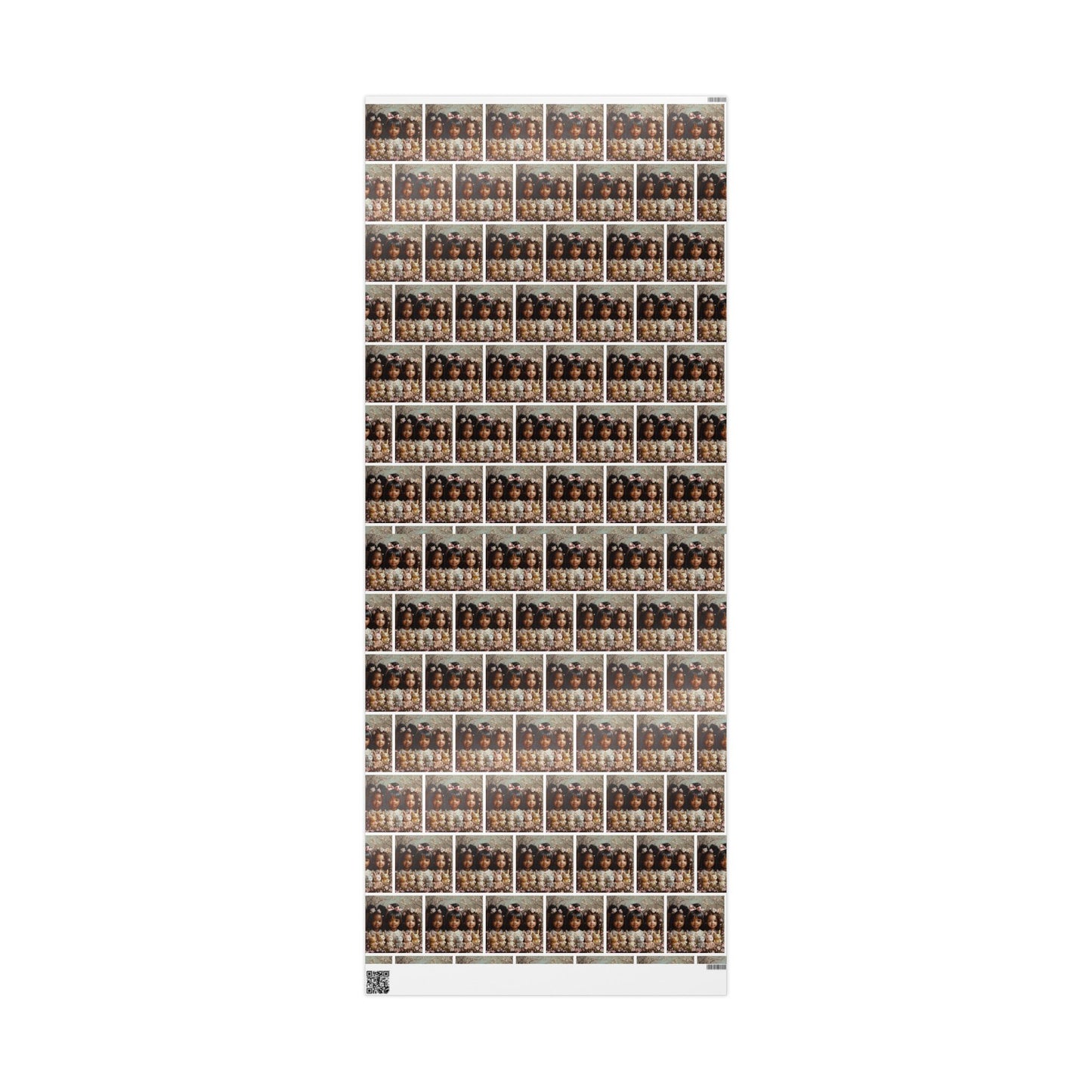 Harmony Holidays Children's Easter Wrapping Paper