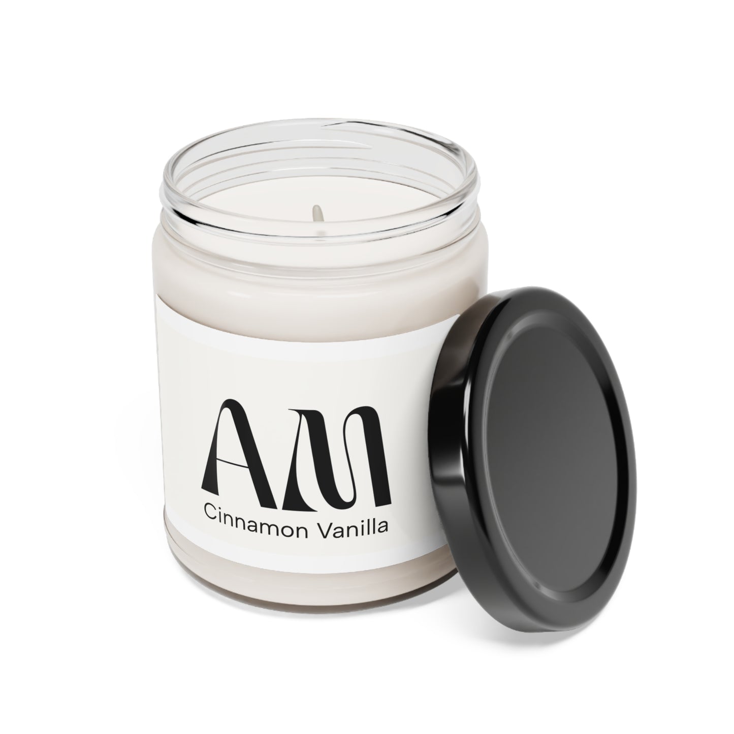 Artful Melange Scented Soy Candle, 9oz