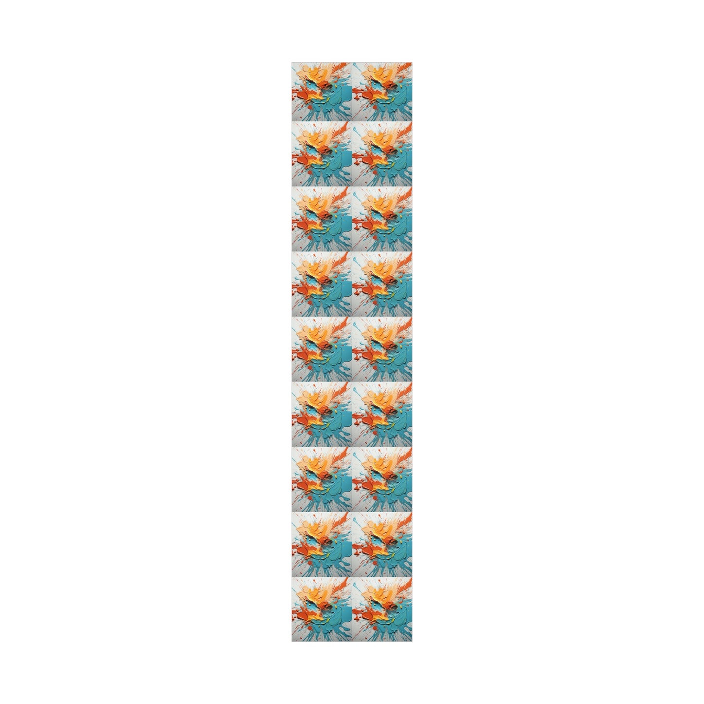 Artful Wrap