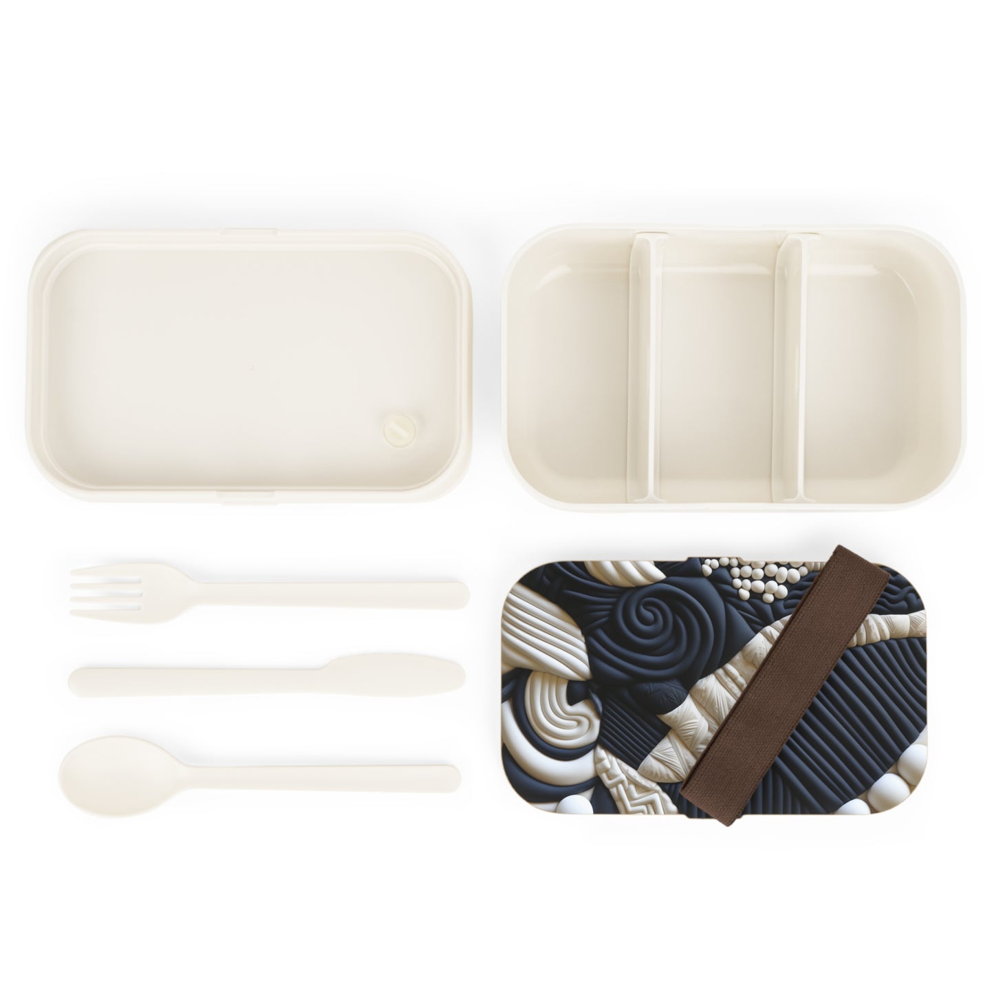 Nourish Your Palette Bento Box