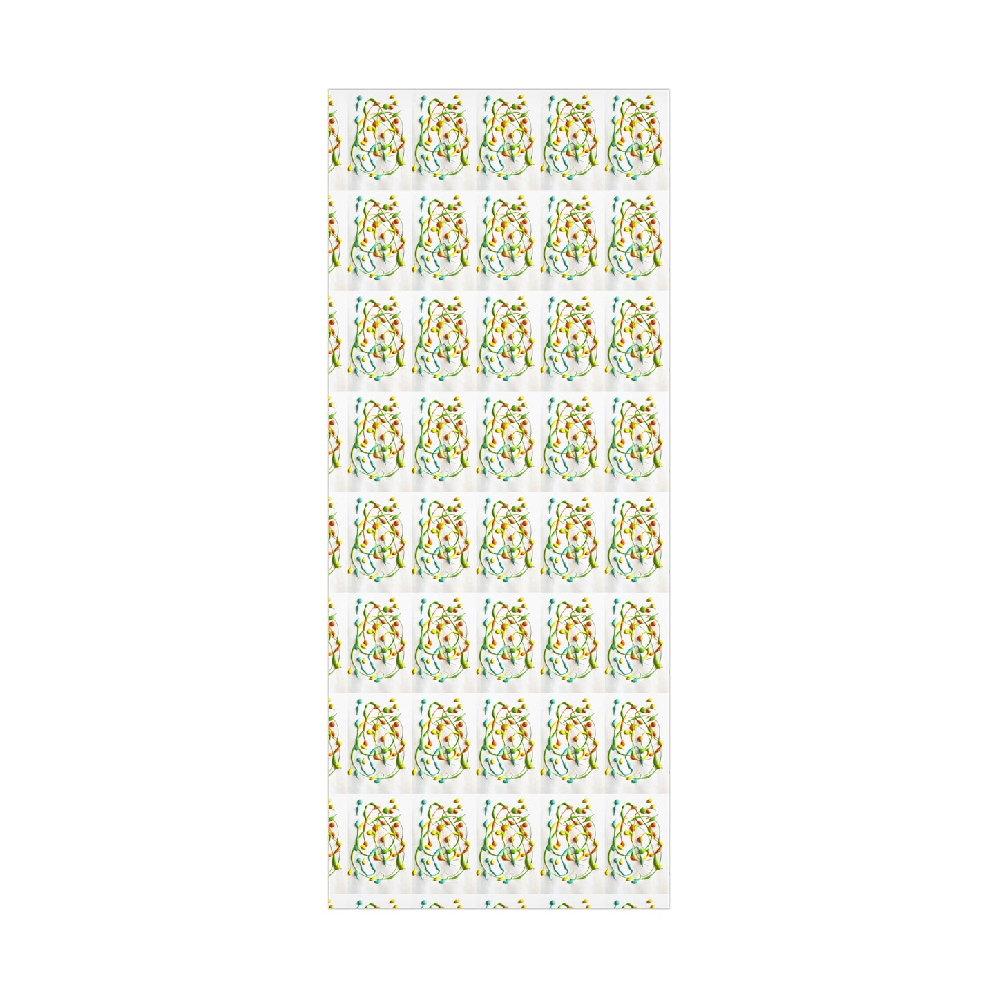 Artful Wrap / Wrapping Paper and Gift Wrap