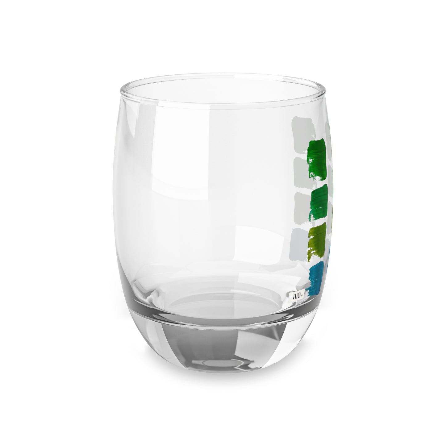 Vivid Vessels Wine/Whiskey Glass