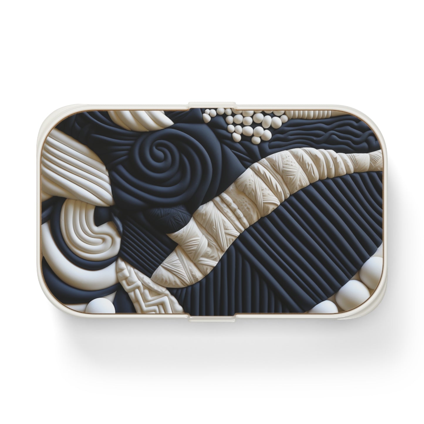 Nourish Your Palette Bento Box