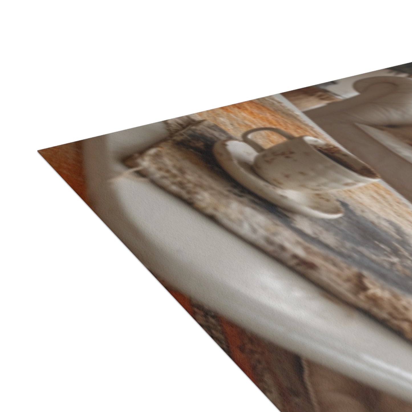 Serene Homescapes/Postcard Bundles (envelopes included)