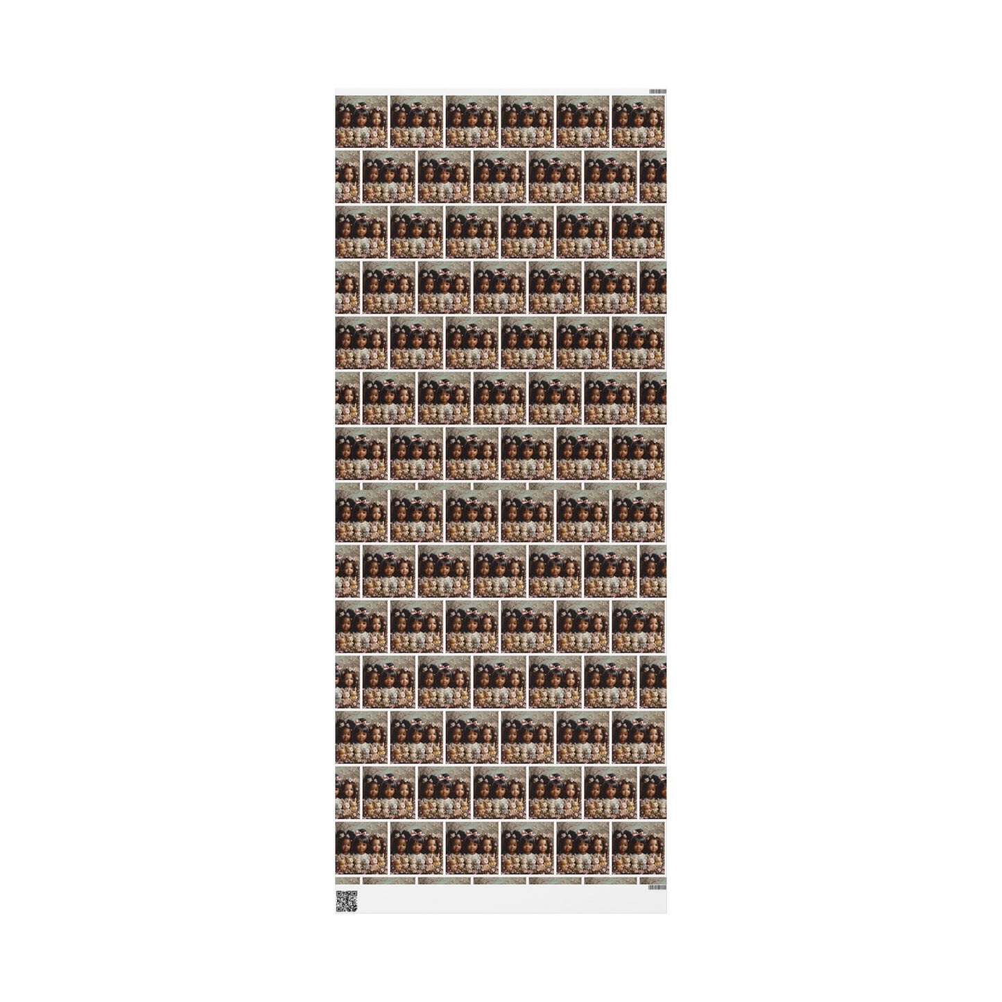 Harmony Holidays Children's Easter Wrapping Paper