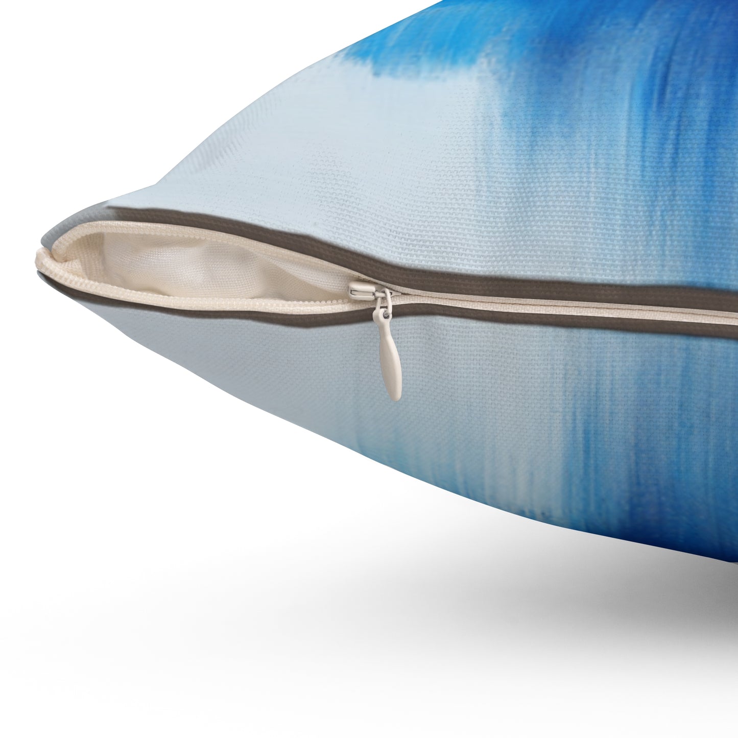 Artistic Abstractions: Abstract Acrylic Art Pillows Collection
