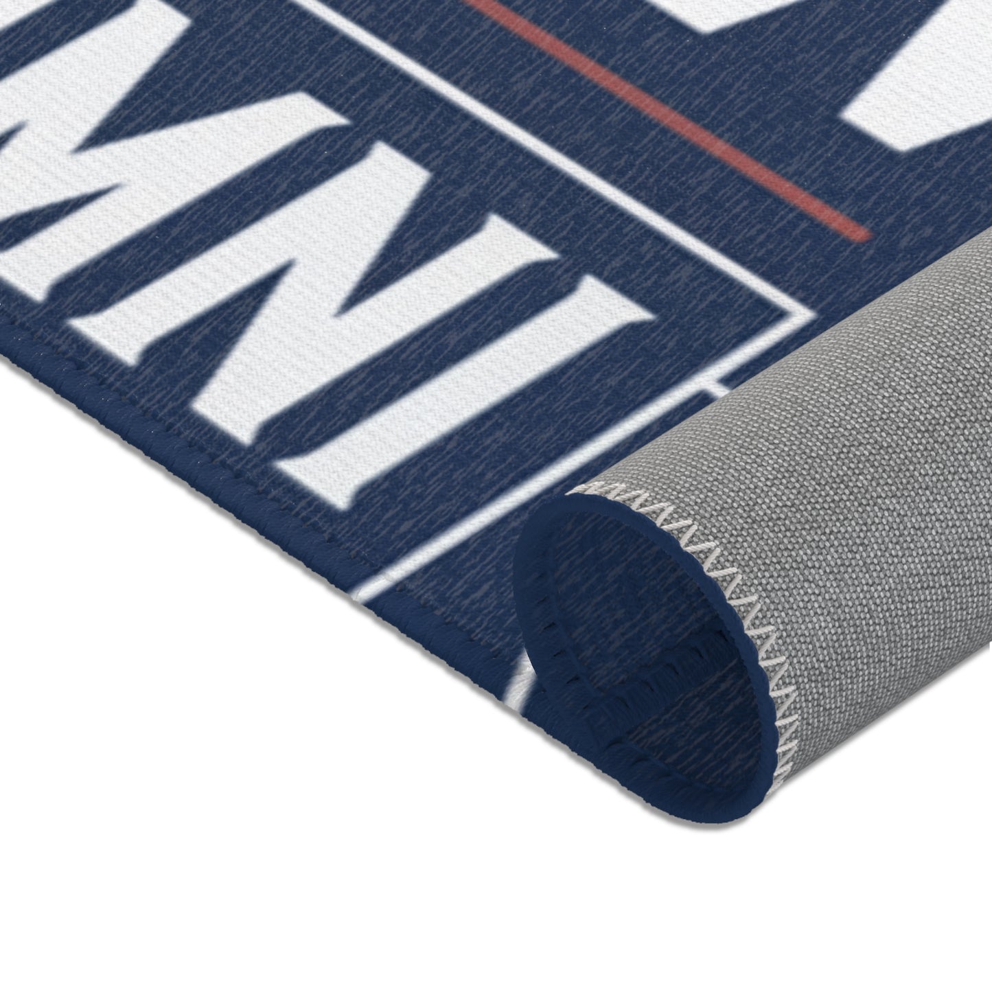 Howard University Area Rugs | The Howard Experience Collection