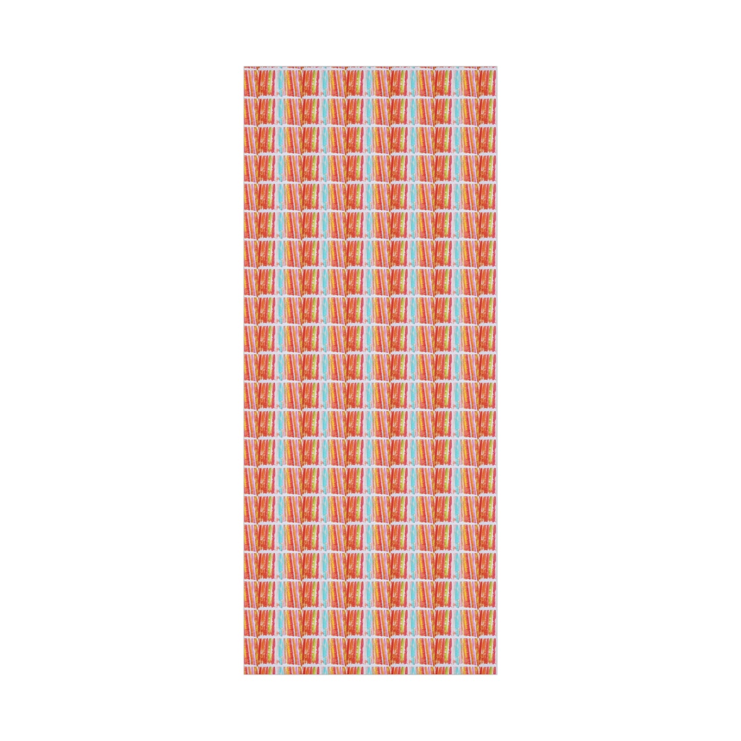 Artful Wrap/ Wrapping Paper and Gift Wrap