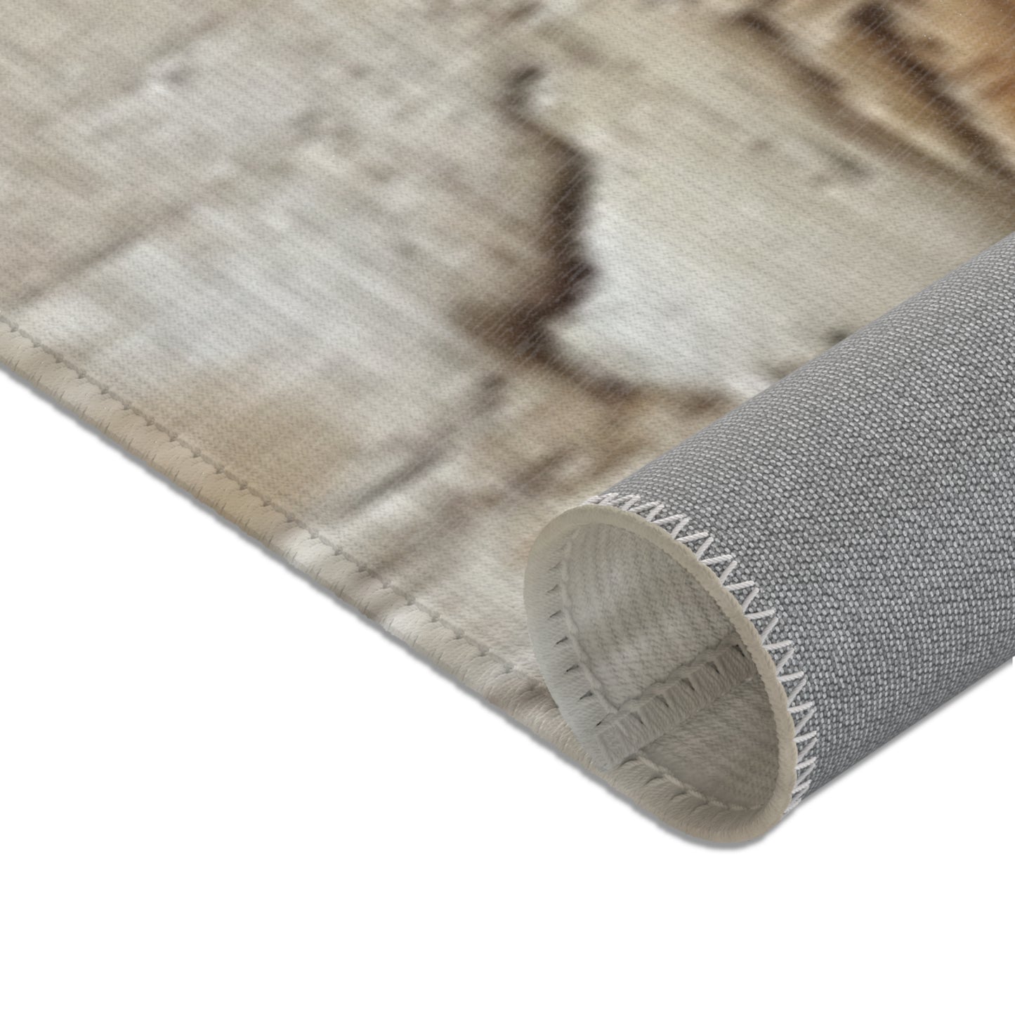 Abstract Fusion Rug Collection