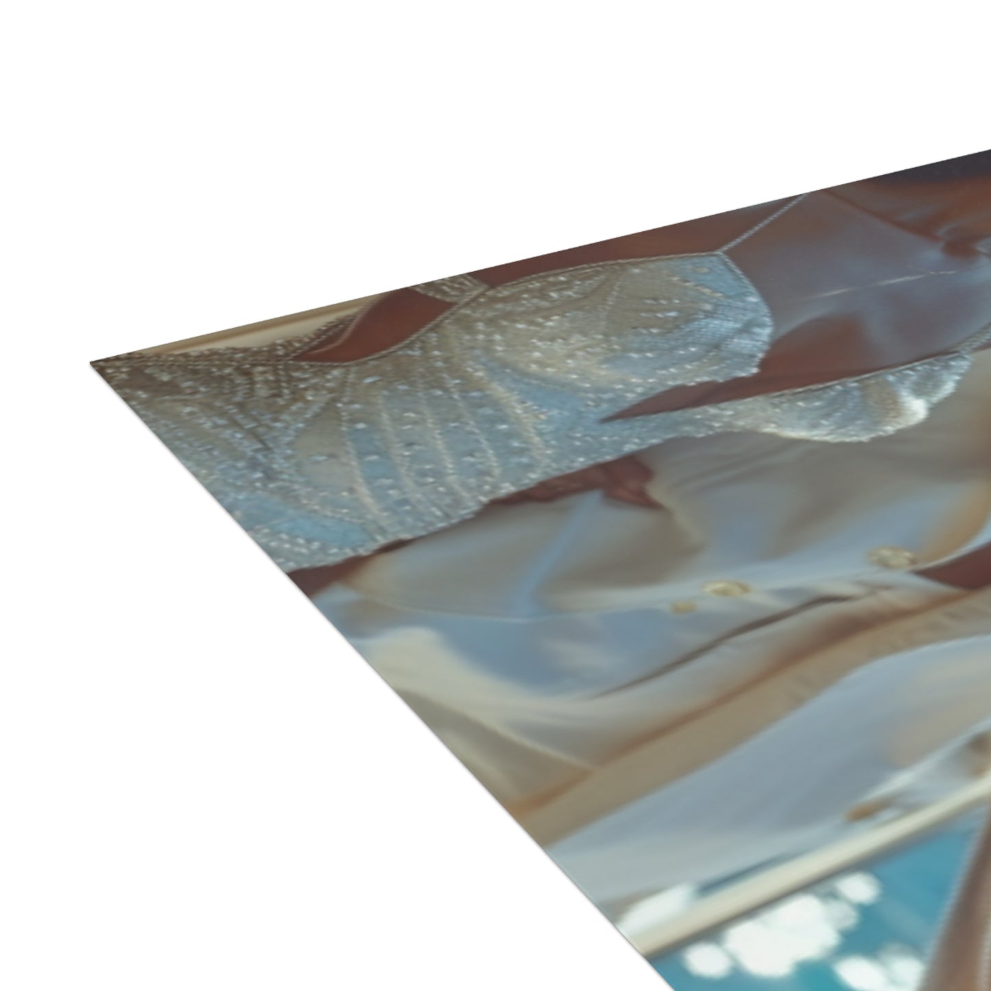 Sail & Celebrate: A Day of Elegance Yacht/Boat Party Invitation Bundles (envelopes included)