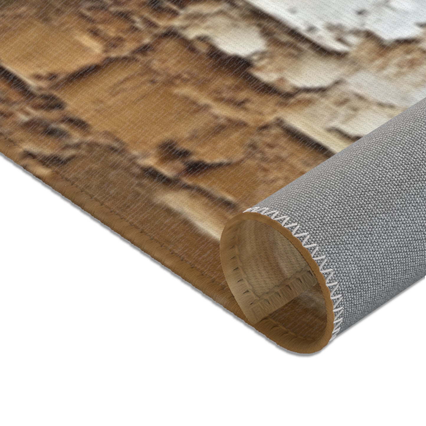Abstract Fusion Rug Collection