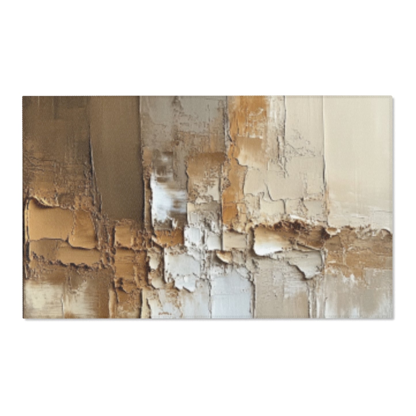 Abstract Fusion Rug Collection