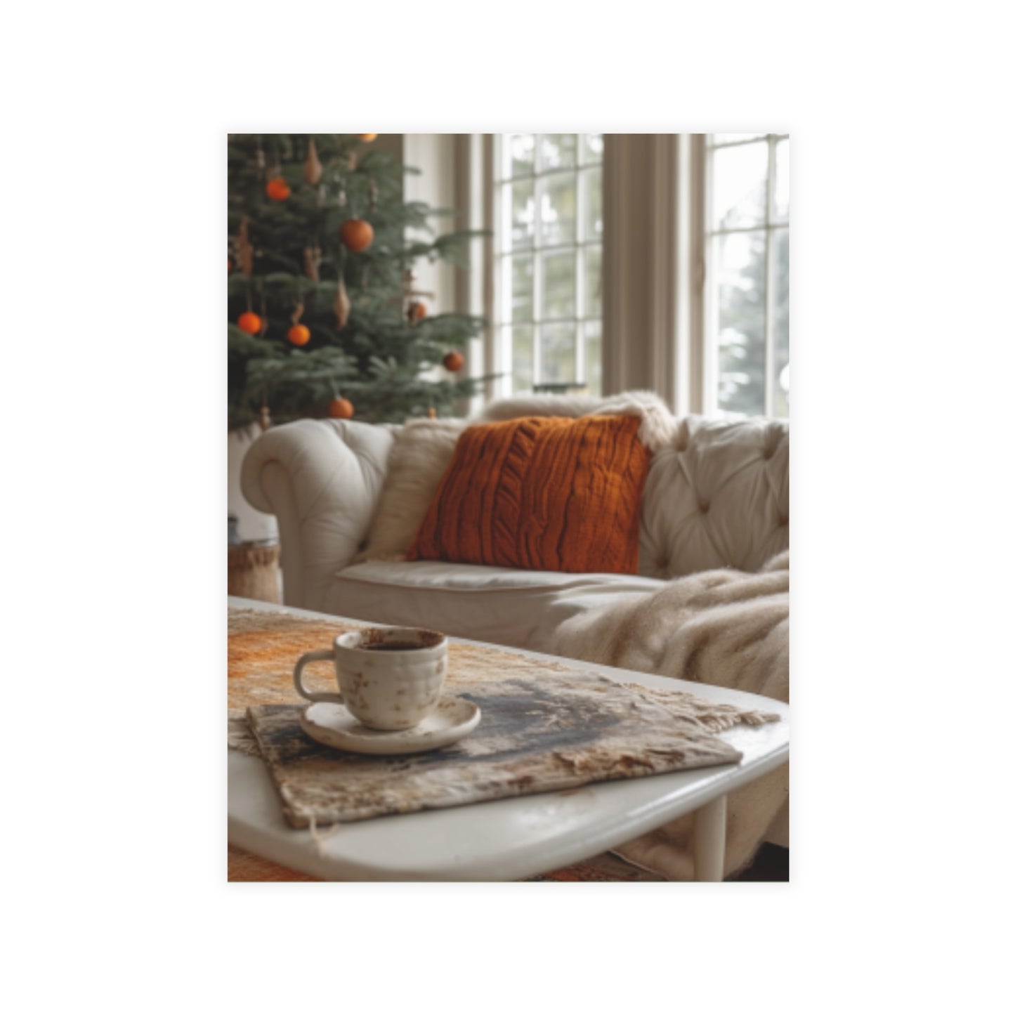 Serene Homescapes/Postcard Bundles (envelopes included)