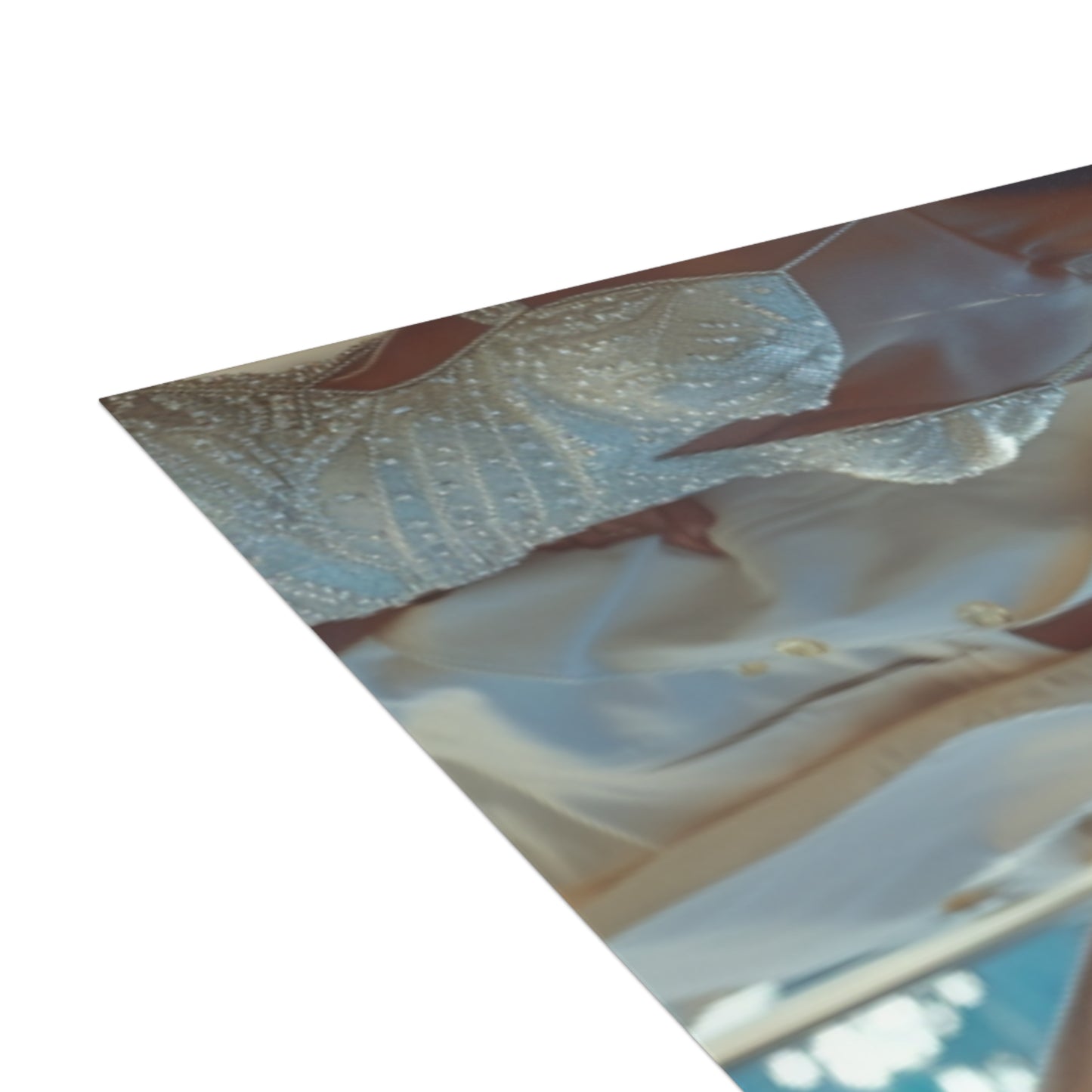 Sail & Celebrate: A Day of Elegance Yacht/Boat Party Invitation Bundles (envelopes included)