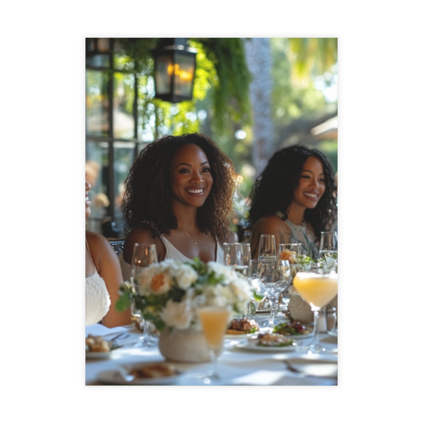 Brunch and Bliss Invitation Bundles (envelopes included)
