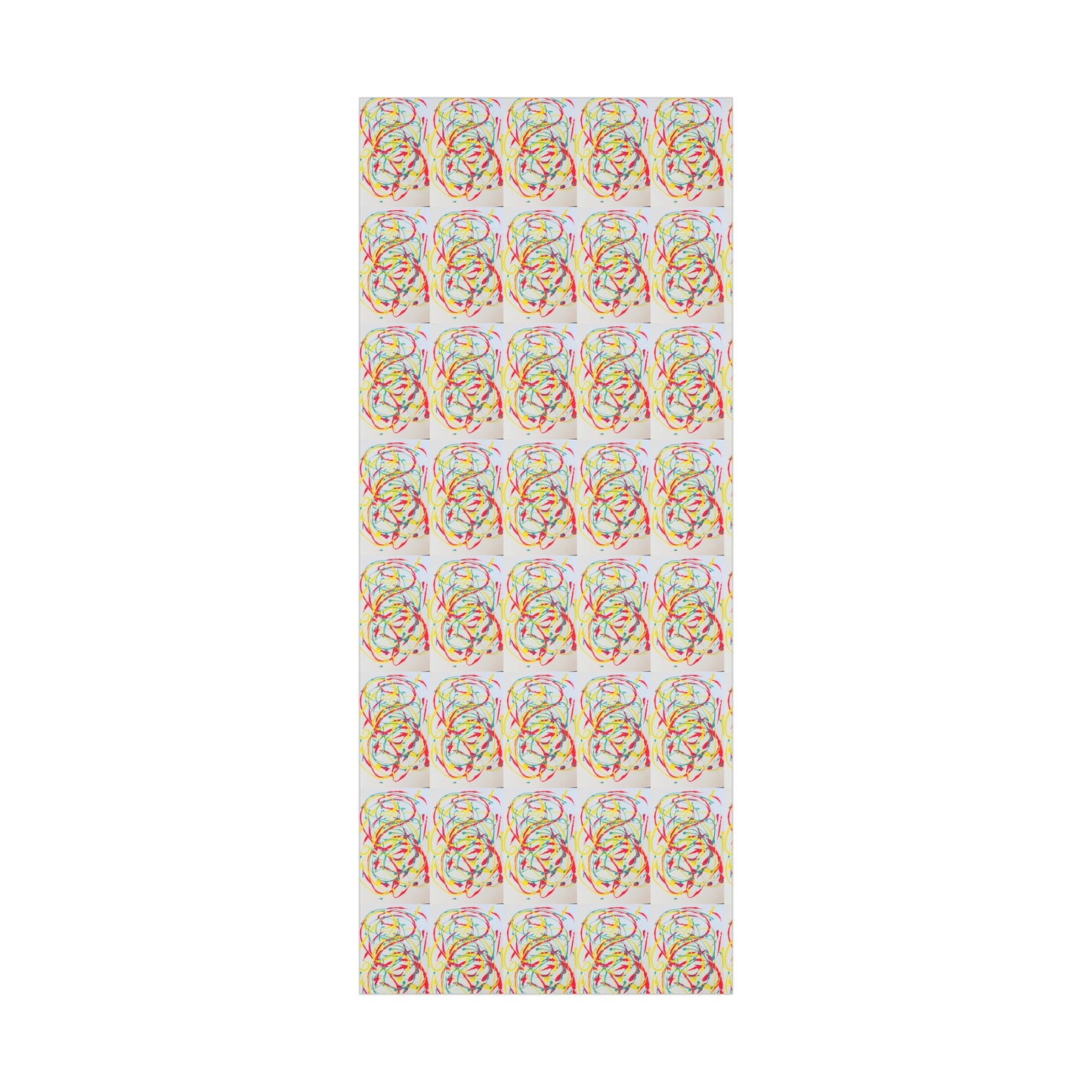 Artful Wrap / Wrapping Paper and Gift Wrap