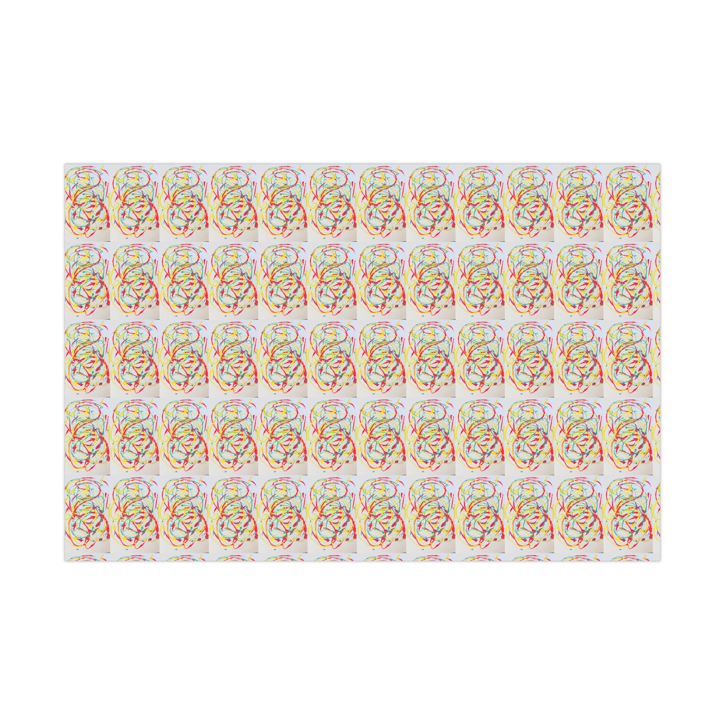 Artful Wrap / Wrapping Paper and Gift Wrap