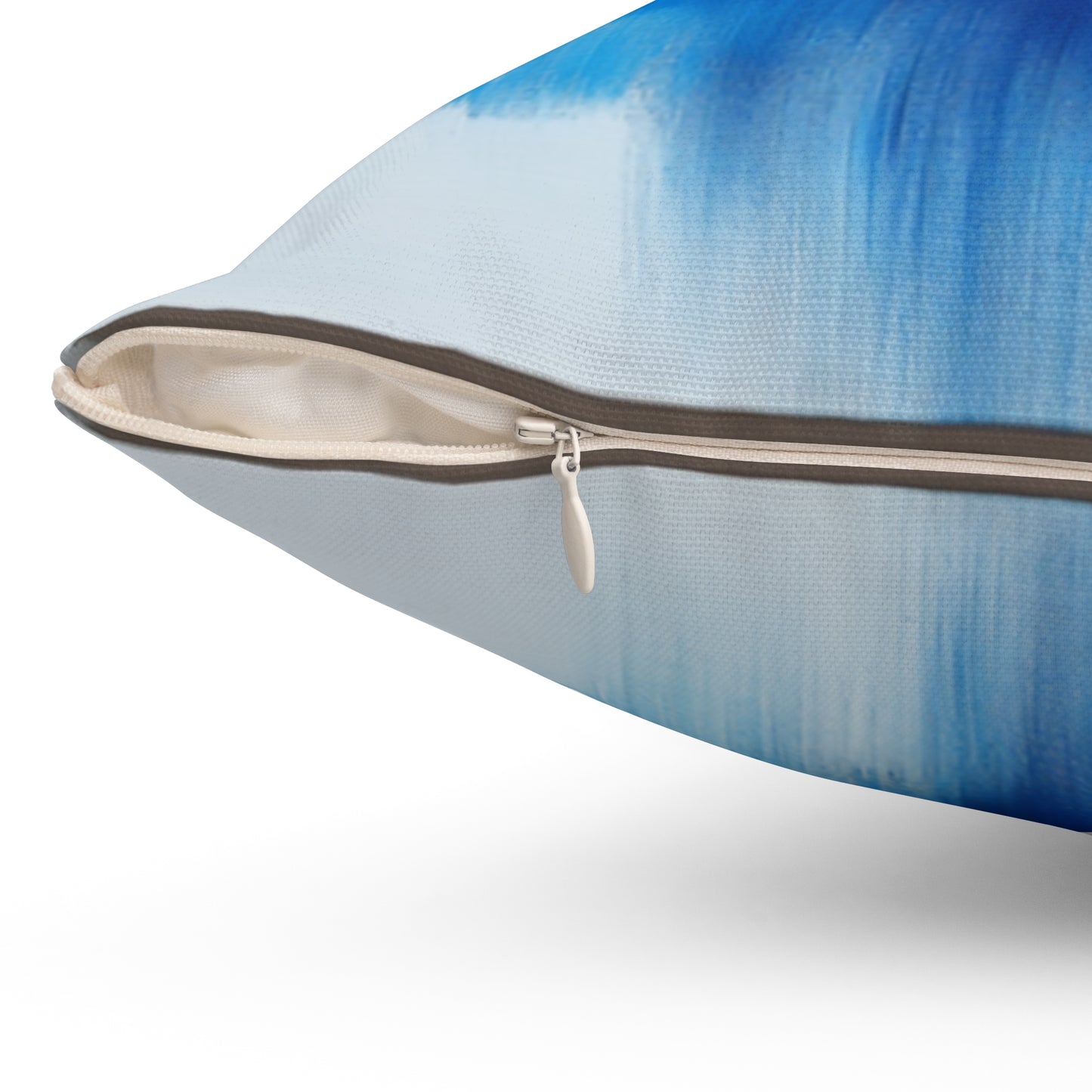 Artistic Abstractions: Abstract Acrylic Art Pillows Collection