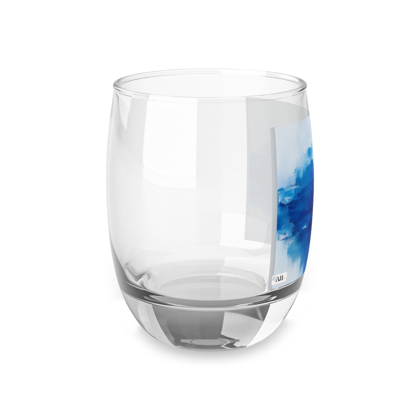 Vivid Vessels Wine/Whiskey Glass