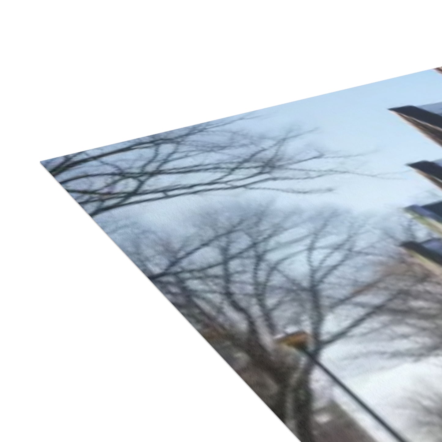 Harlem Inspired Greeting Cards