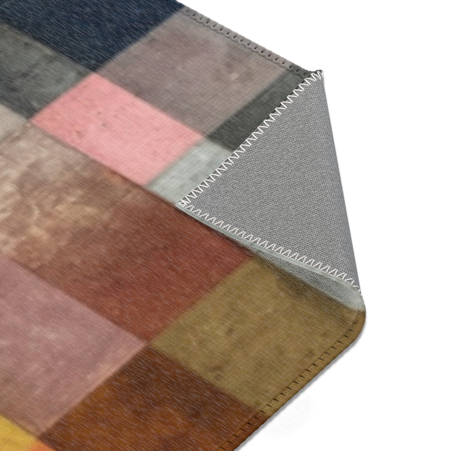 Abstract Fusion Rug Collection