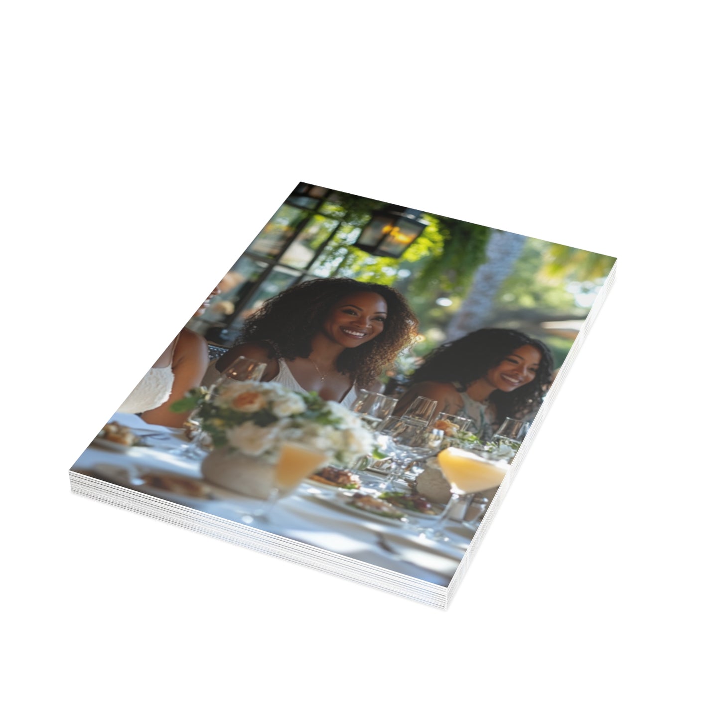 Brunch and Bliss Invitation Bundles (envelopes included)