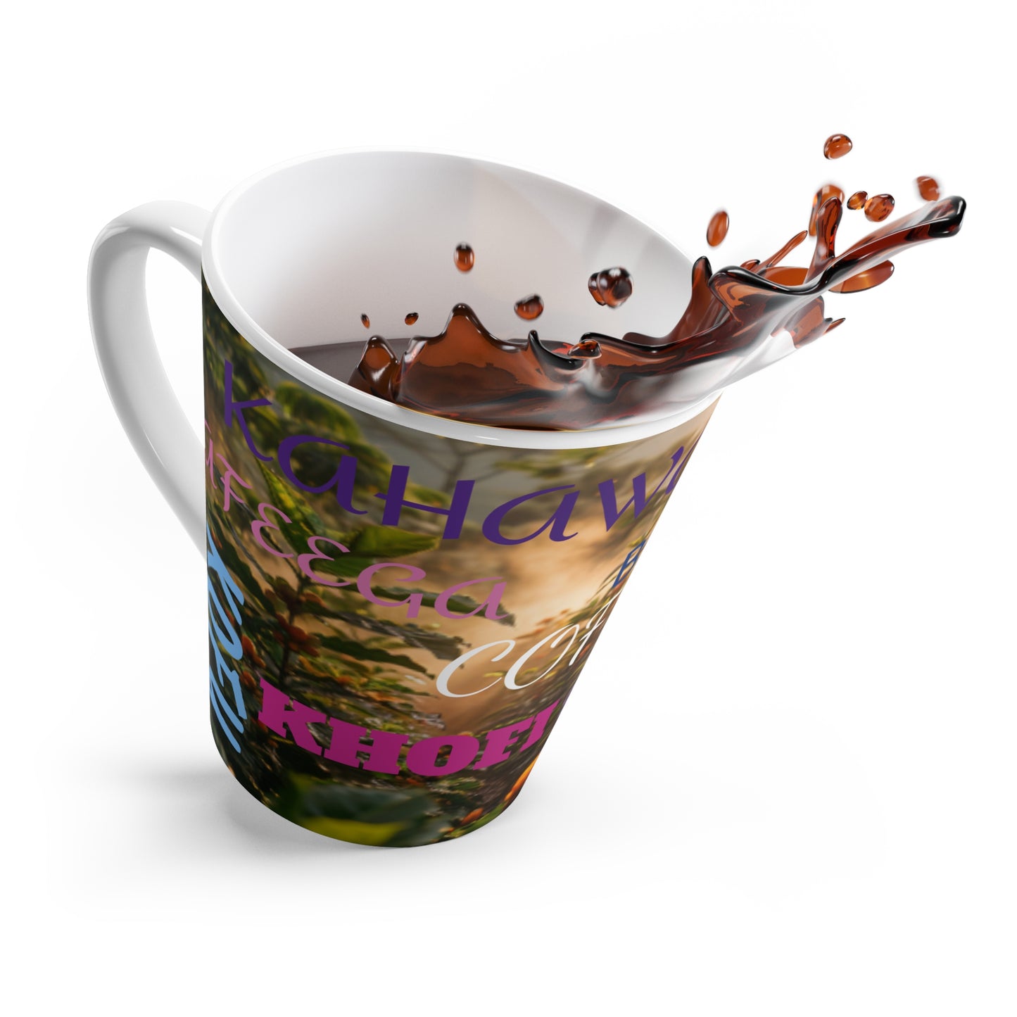 Motherland Brew Coffee Mug Collection