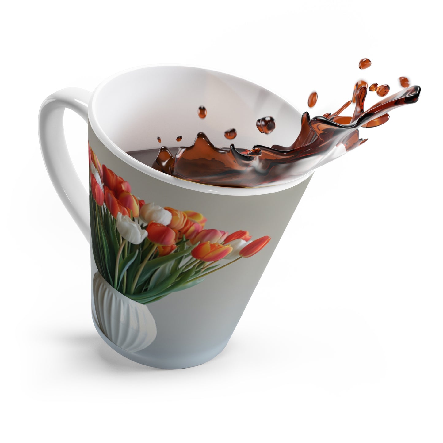 Blossom and Love Mother's Day Ceramic Mug Collection