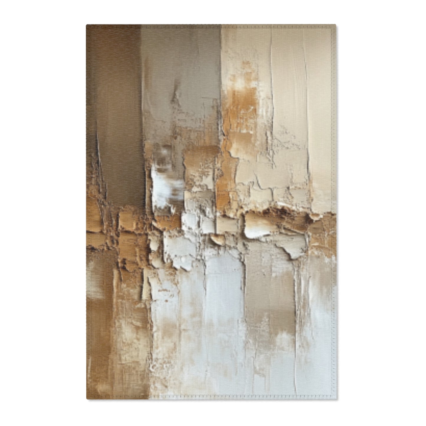 Abstract Fusion Rug Collection