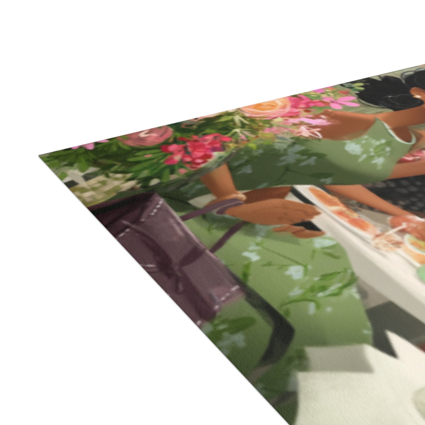 Brunch and Bliss- Brunch Invitation Bundles (envelopes included)
