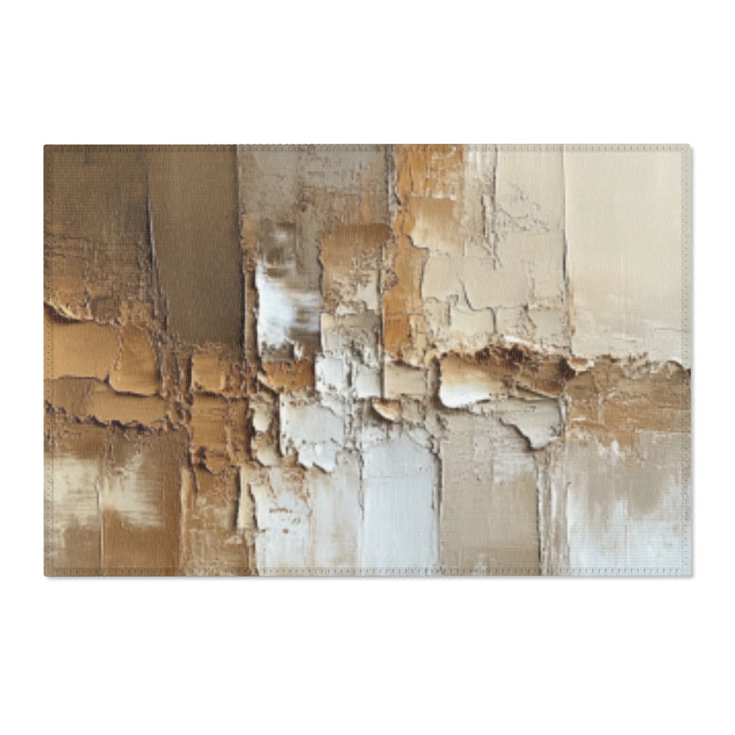 Abstract Fusion Rug Collection