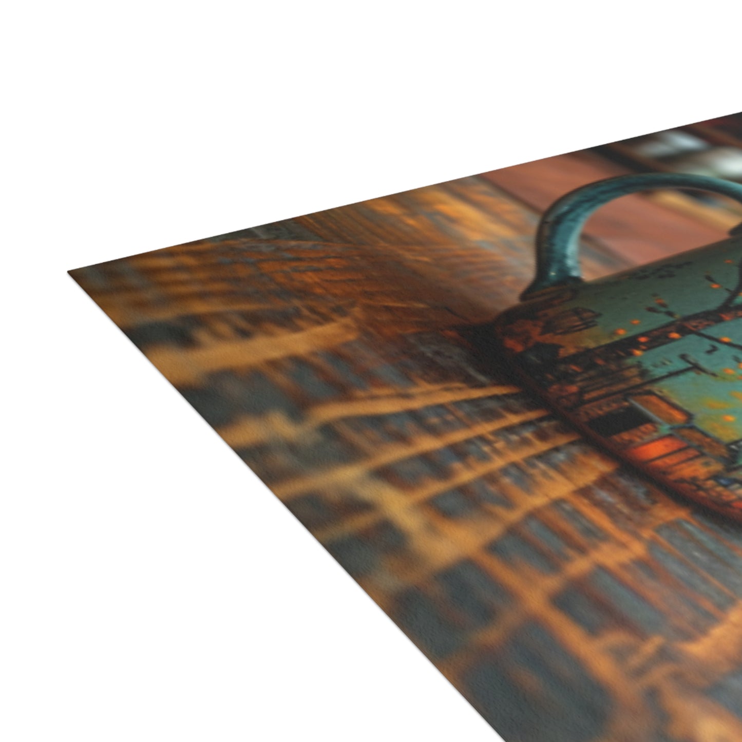 Serene Homescapes/Postcard Bundles (envelopes included)