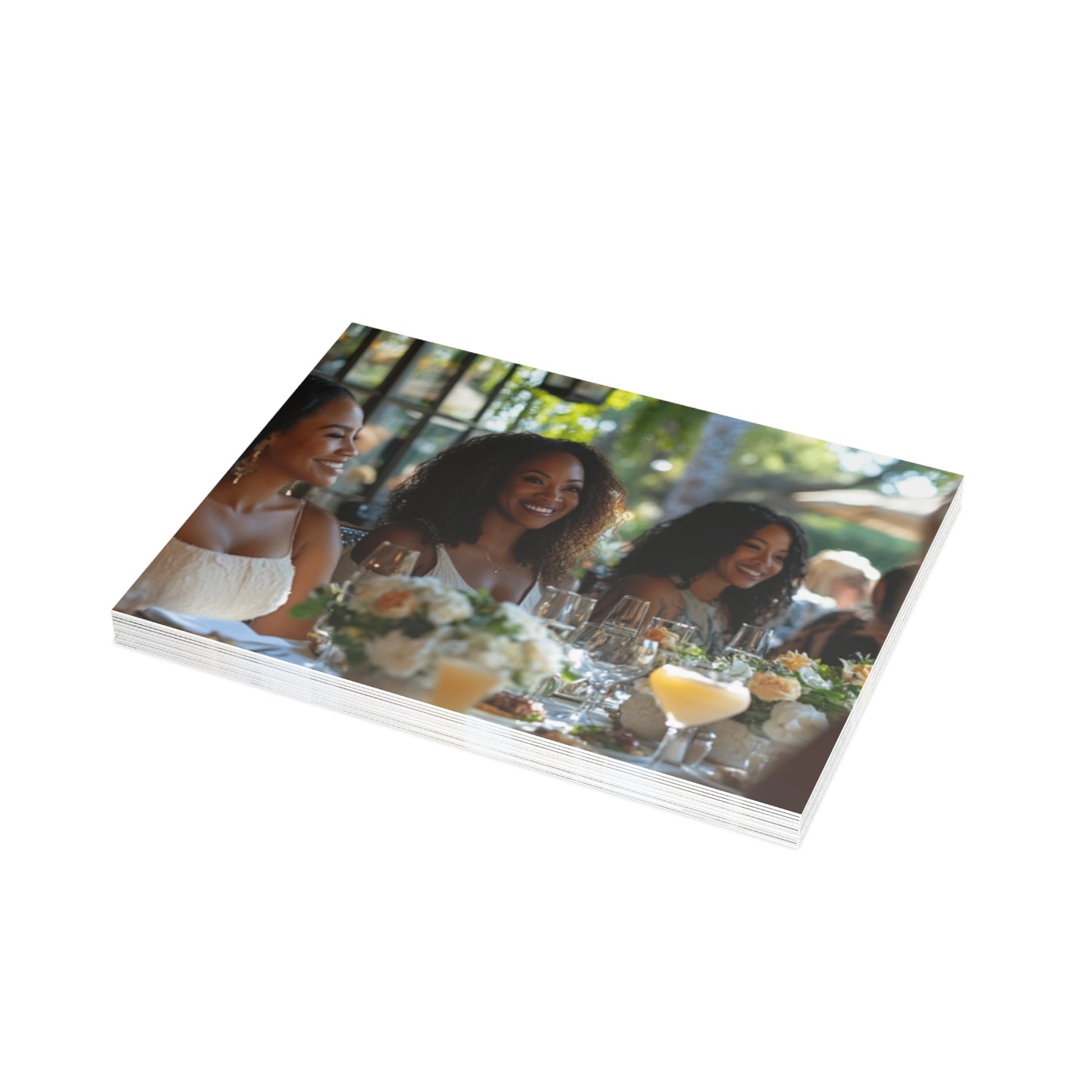 Brunch and Bliss Invitation Bundles (envelopes included)