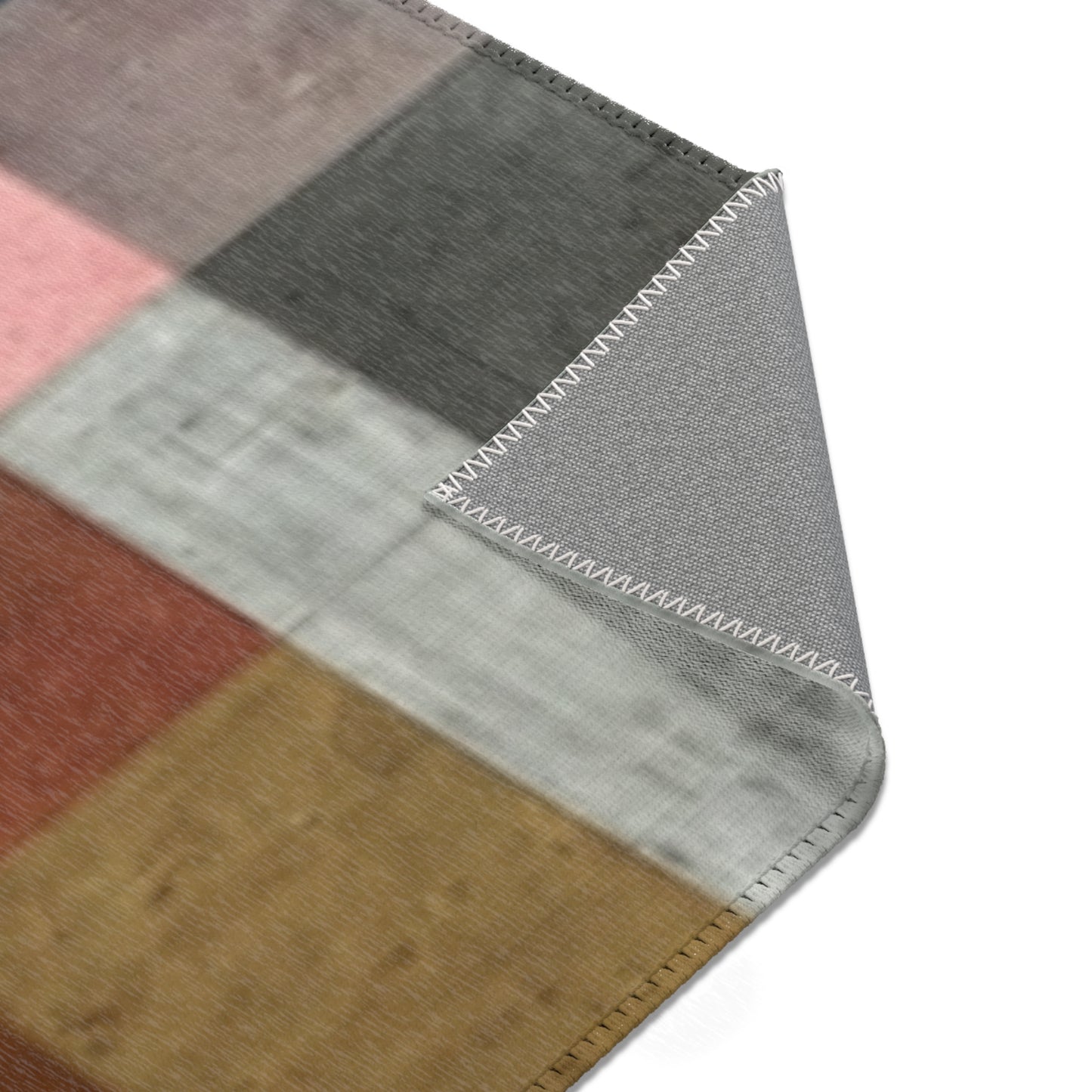 Abstract Fusion Rug Collection